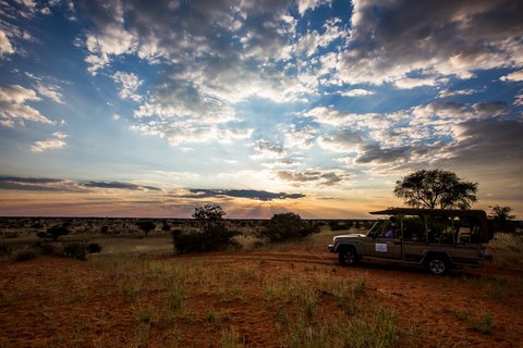 Namibia 2 Wochen Rundreise