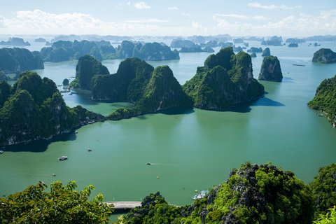 Halong Bay