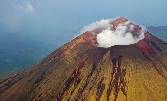 nicaragua urlaub