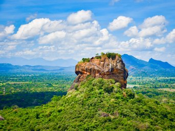 Einreise Sri Lanka