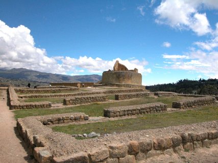 Ecuador Rundreise 2 Wochen