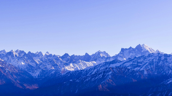 Indien Himalaya reise