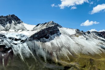 peru beste reisezeit