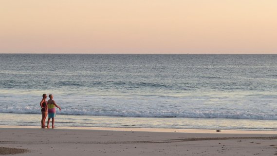 Costa RicaStrand