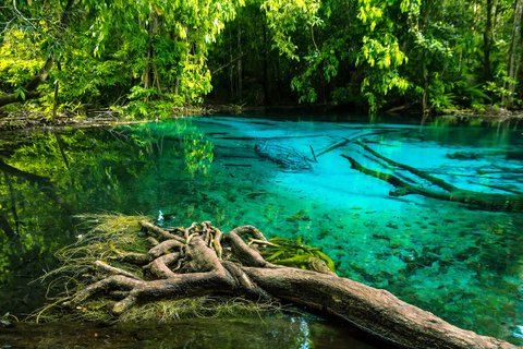 2 Wochen Thailand Rundreise