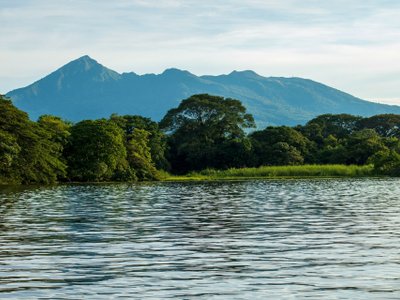 Lago de Nicaragua