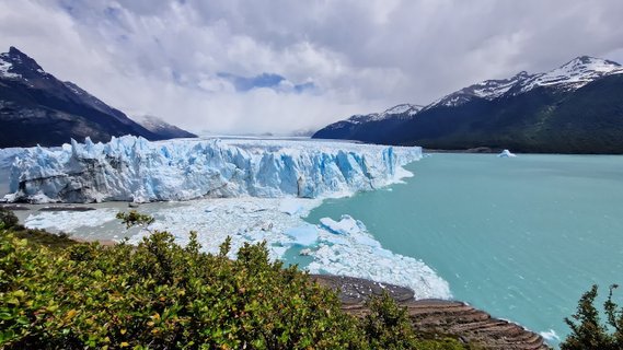 Perito Moreno Gletscher