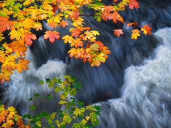 Fotoreisen mit Johannes Kowalewski