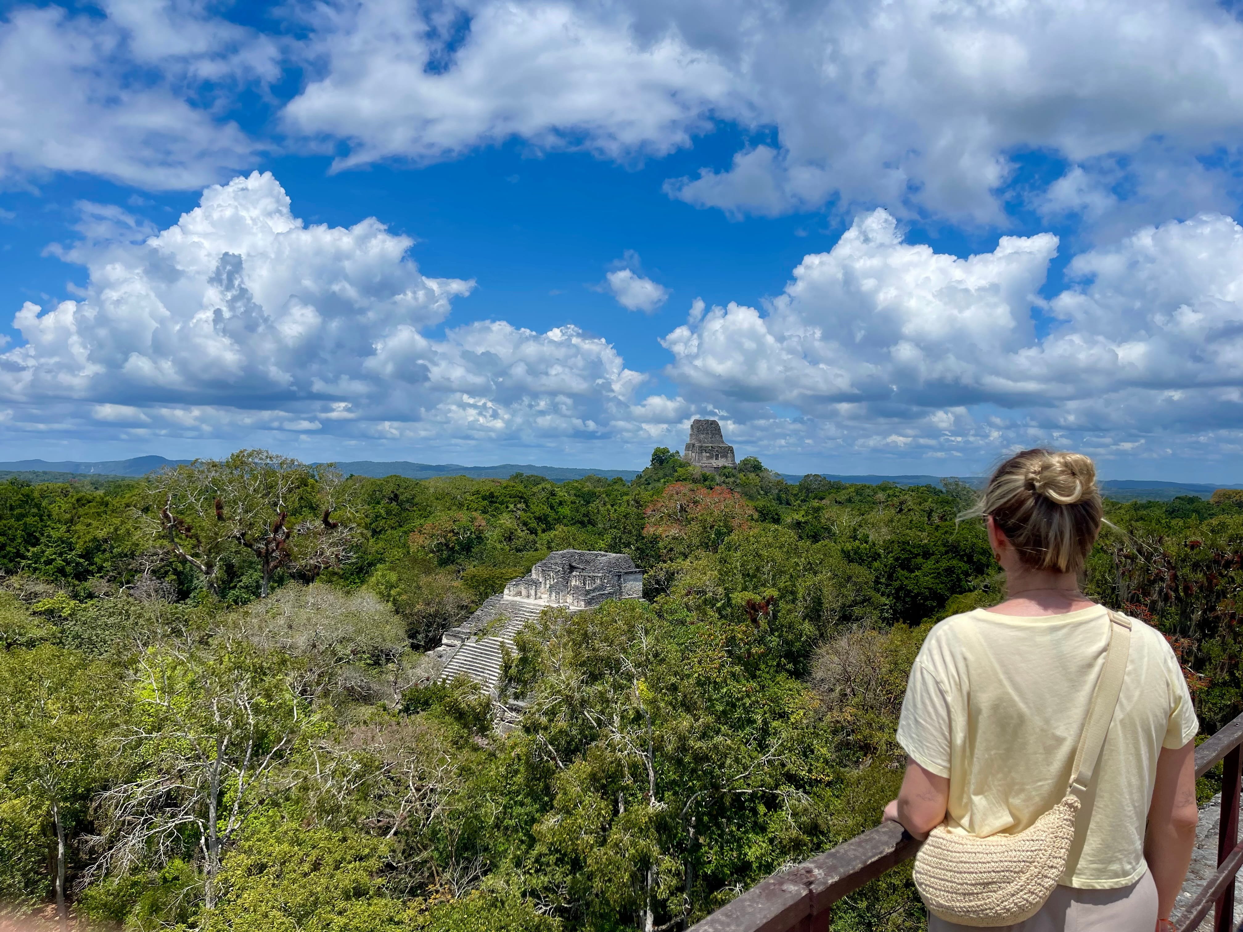 mittelamerika-guatemala-tikal-pyramide