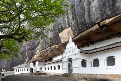 Sri Lanka Rundreise 2 Wochen