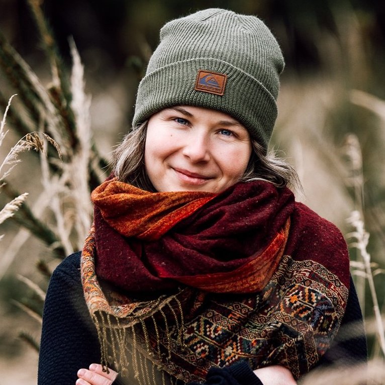 Portrait von Hannah Assil