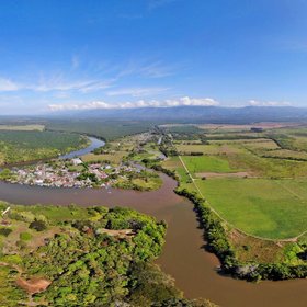 Costa Rica Panorama
