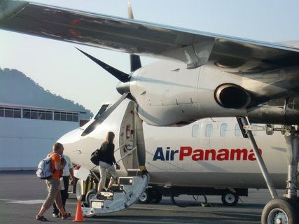 panama rundreise 2 wochen