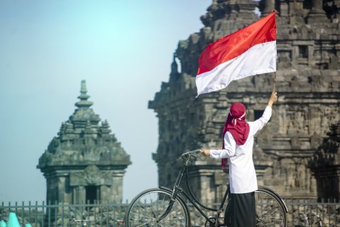 Indonesien Rundreise 2 Wochen