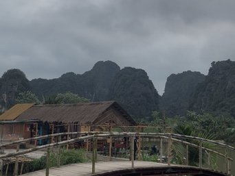 Ninh Binh Natur