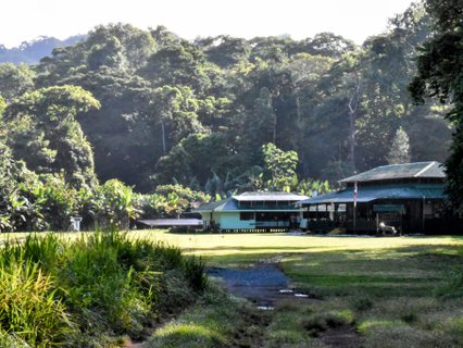 Sirena Rangerstation