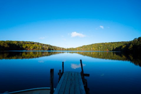 Japan Rundreise 2 Wochen - see mit steg 