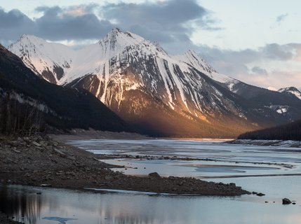 Kanadarundreise geführt