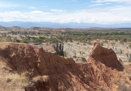 Kolumbien Rundreise 2 Wochen