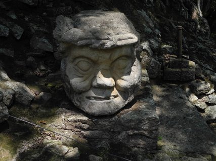 Guatemala Rundreise - Copan