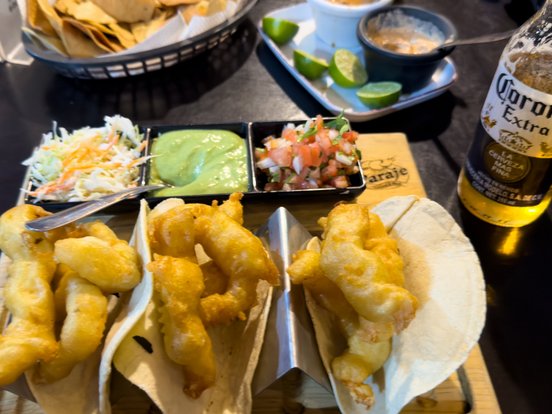 tacos