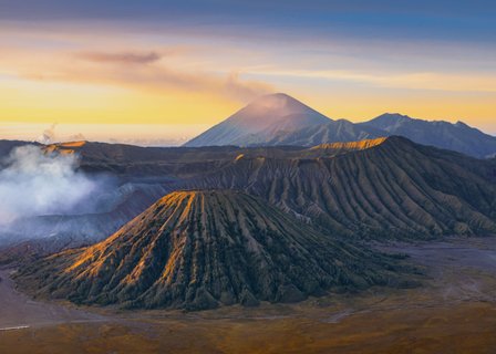 Indonesien Rundreise 3 Wochen