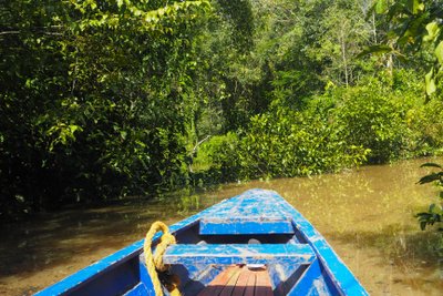beste reisezeit peru