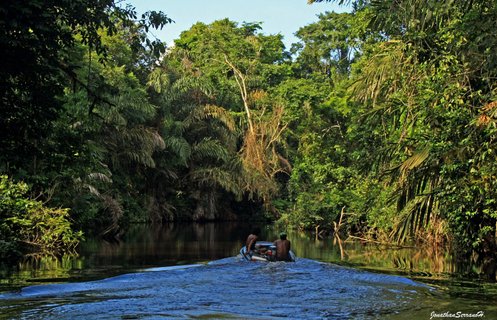 Costa Rica Rundreise 3 Wochen