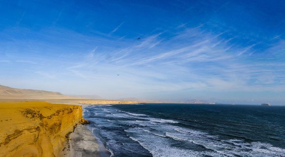 Peru Rundreise 3 Wochen 