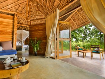 Gal Oya Bungalow