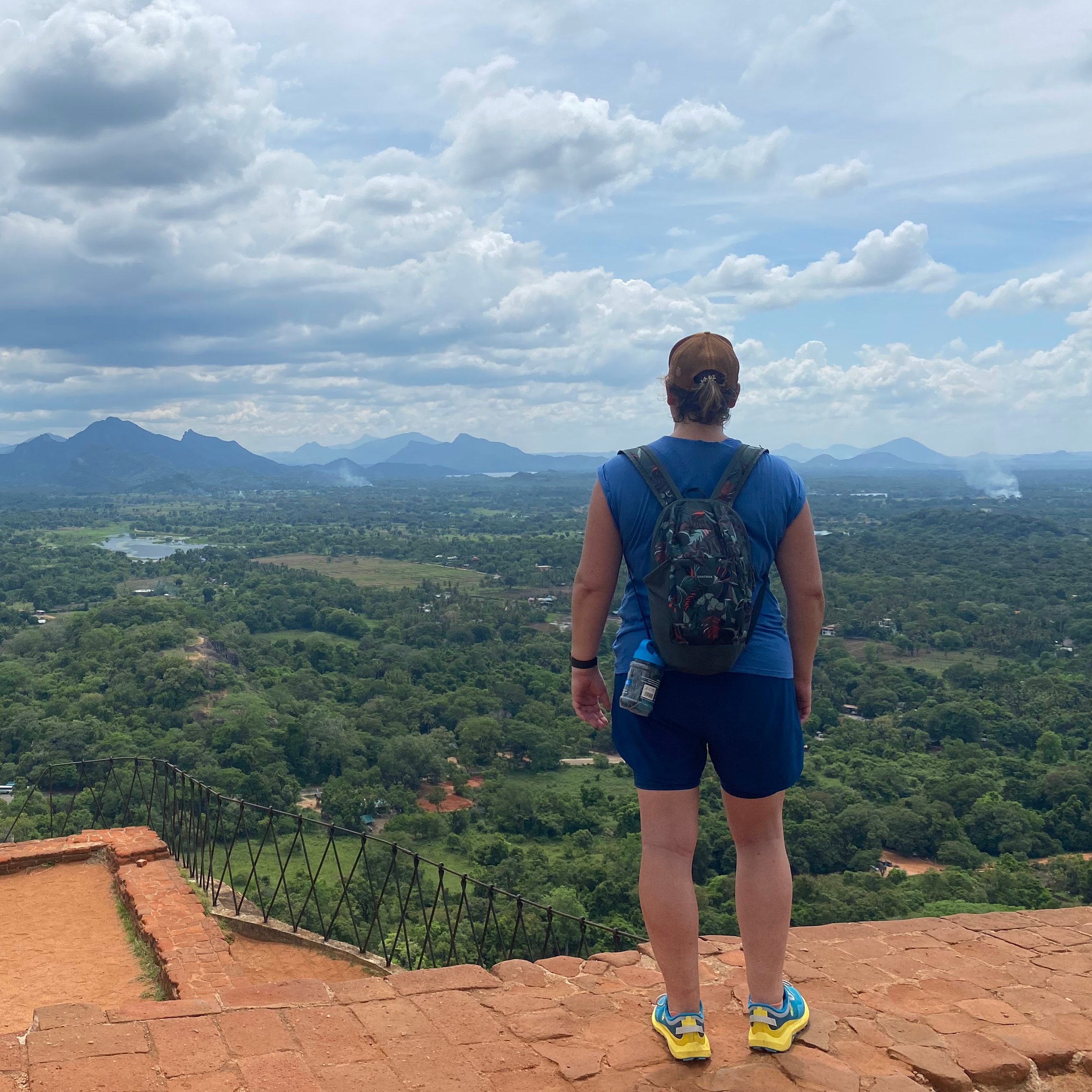 Sri Lanka Reisebericht