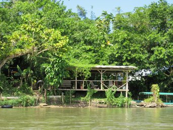 Sabalos Lodge