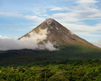 Costa Rica Rundreise 2 Wochen - Vulkan Arenal