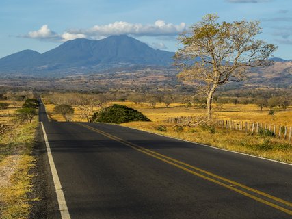 Costa Rica 2 Wochen Gruppenreise - Guanacaste Vulkan