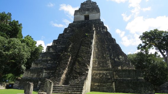 Guatemala Rundreise 2 Wochen