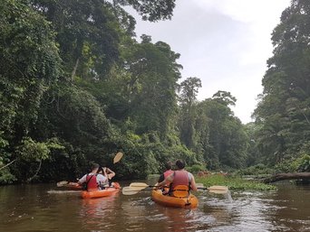 Deutscher Botschafter Dr. Winkelmann Costa Rica 
