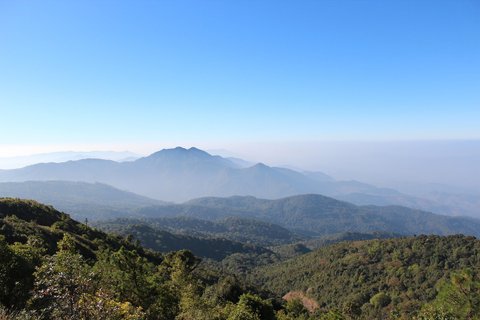 2 Wochen Thailand Rundreise