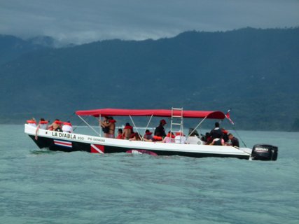 Costa Rica Wanderreise