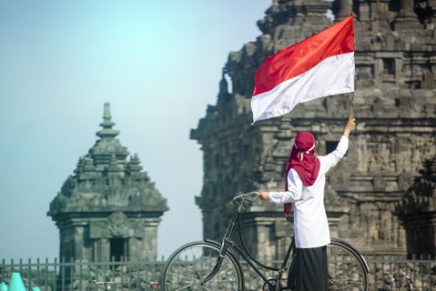 Indonesien Rundreise 2 Wochen