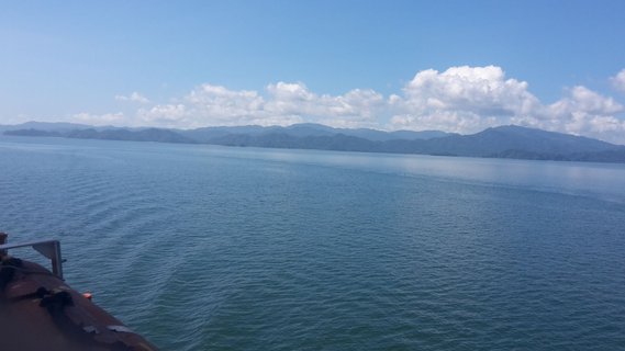 Costa Rica Roadtrip - Meer 