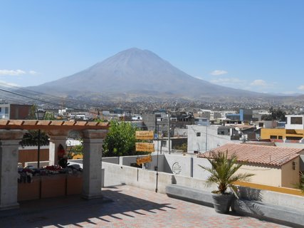 Peru Privatreise