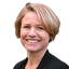 Blog author avatar