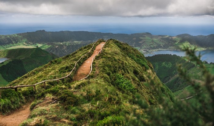 beste reisezeit für die azoren