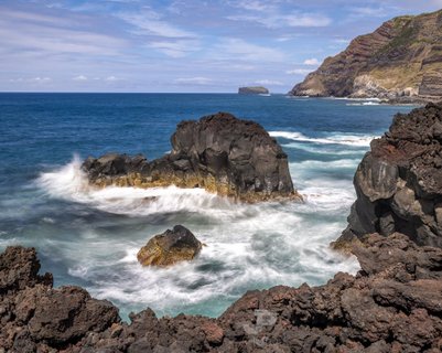 Ponta da Ferraria