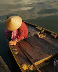 Vietnam Gruppenreise