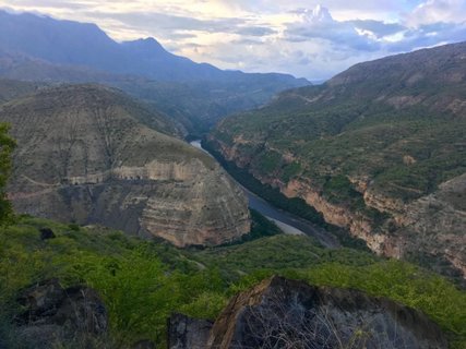 Kolumbien Rundreise 2 Wochen