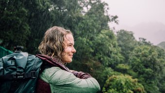 Hannah Assil - Costa Rica Fotografie