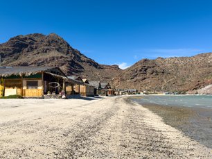 Playa El Burro