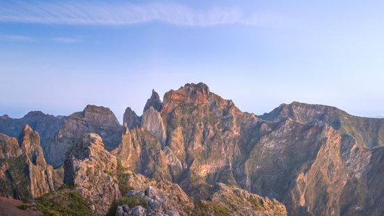 Berge