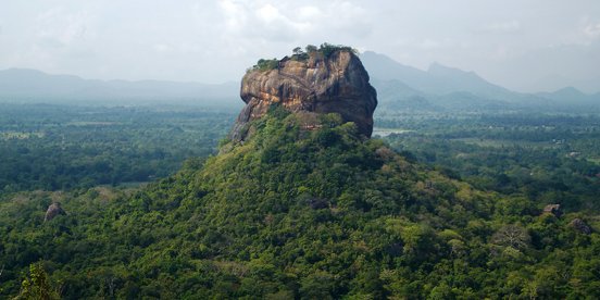 Sri Lanka Rundreise 2 Wochen